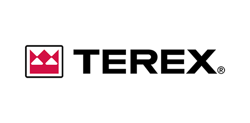 Terex-Logo