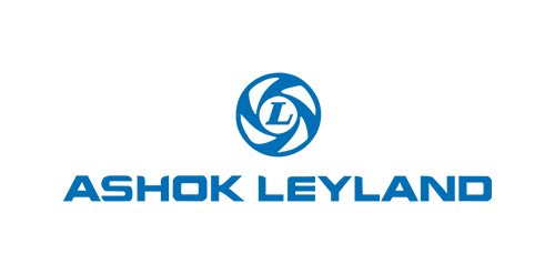 Ashok Leyland