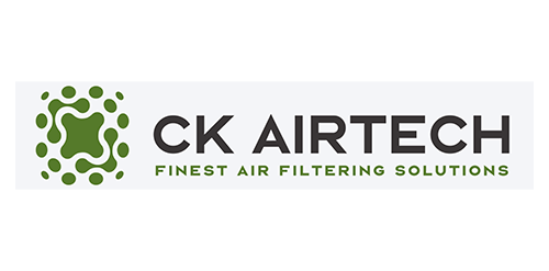 CK Airtech Logo